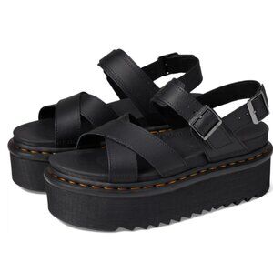 Women's Dr. Martens Voss II Quad